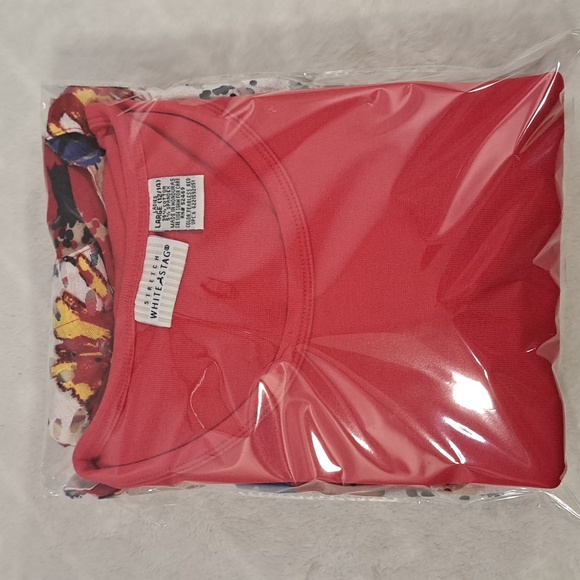 Ruby Rd. Set-Woman's Top +1 - Picture 11 of 11